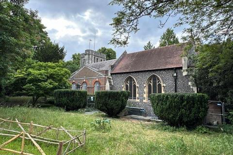 Healthcare facility for sale, 37 Red Lion St Richmond TW9 1RJ