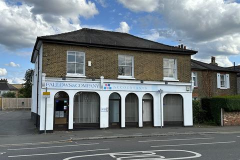 Office to rent, 81-82 Portsmouth Rd Surbiton KT6 5PT