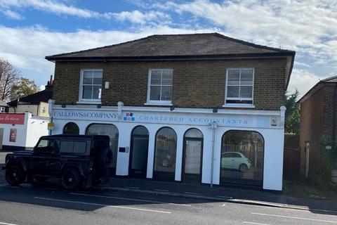 Office to rent, 81-82 Portsmouth Rd Surbiton KT6 5PT