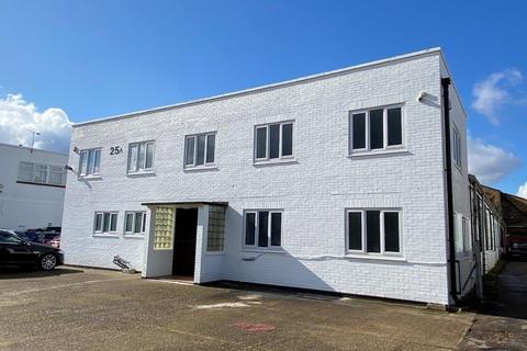 Industrial development to rent, 25 Lyon Rd Walton On Thames KT12 3PU