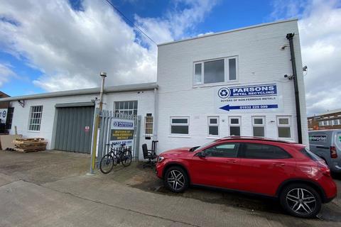 Industrial development to rent, 25 Lyon Rd Walton On Thames KT12 3PU