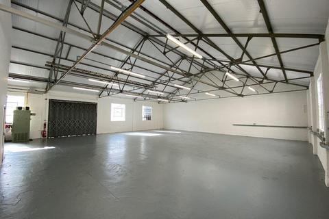 Industrial development to rent, 25 Lyon Rd Walton On Thames KT12 3PU