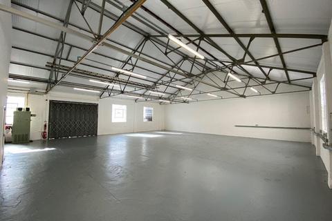 Industrial development to rent, 25 Lyon Rd Walton On Thames KT12 3PU