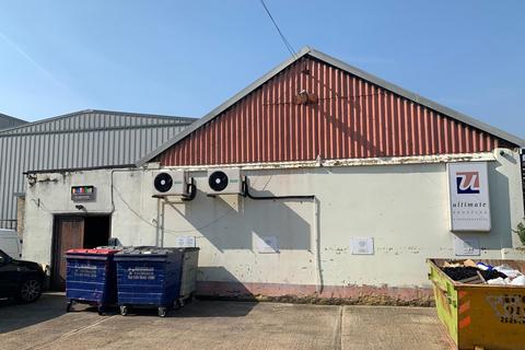 Warehouse to rent, 34 Island Farm Ave West Molesey KT8 2QZ