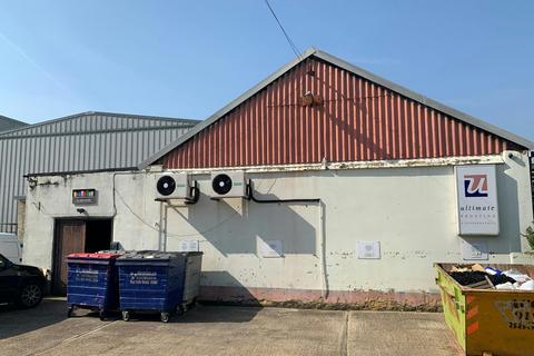 Warehouse to rent, 34 Island Farm Ave West Molesey KT8 2QZ