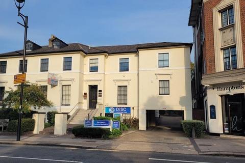 Office to rent, 28-30 Claremont Rd Surbiton KT6 4RF