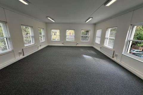 Office to rent, 28-30 Claremont Rd Surbiton KT6 4RF
