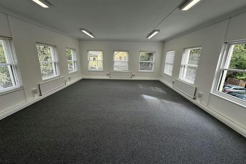 Office to rent, 28-30 Claremont Rd Surbiton KT6 4RF