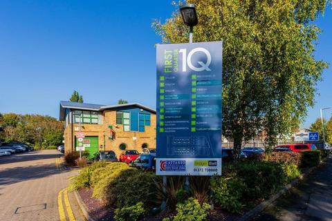 Warehouse to rent, Blenheim Rd Epsom KT19 9QN