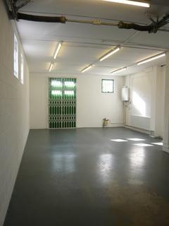 Warehouse to rent, Blenheim Rd Epsom KT19 9QN
