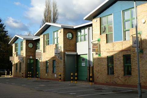 Warehouse to rent, Blenheim Rd Epsom KT19 9QN