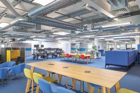 Office to rent, 145 London Rd Kingston Upon Thames KT2 6SR