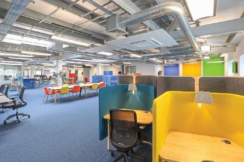 Office to rent, 145 London Rd Kingston Upon Thames KT2 6SR