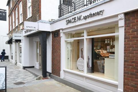 Retail property (high street) to rent, Unit 2, 2 Church St Kingston Upon Thames KT1 1RJ