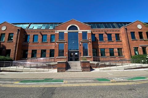 Office to rent, Canbury Park Rd Kingston Upon Thames KT2 6LZ