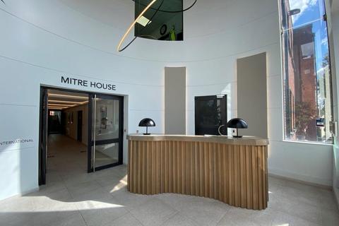 Office to rent, Canbury Park Rd Kingston Upon Thames KT2 6LZ