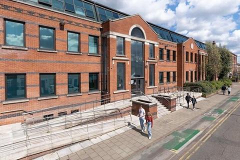 Office to rent, Canbury Park Rd Kingston Upon Thames KT2 6LZ