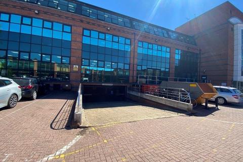 Office to rent, Canbury Park Rd Kingston Upon Thames KT2 6LZ