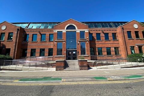 Office to rent, Canbury Park Rd Kingston Upon Thames KT2 6LZ