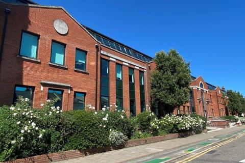 Office to rent, Canbury Park Rd Kingston Upon Thames KT2 6LZ