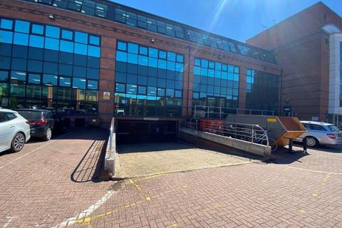 Office to rent, Canbury Park Rd Kingston Upon Thames KT2 6LZ