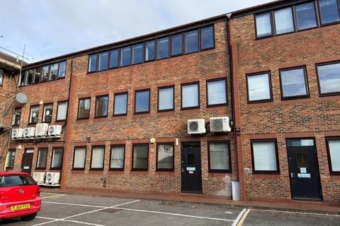 Office to rent, 80-88 Coombe Rd New Malden KT3 4QS