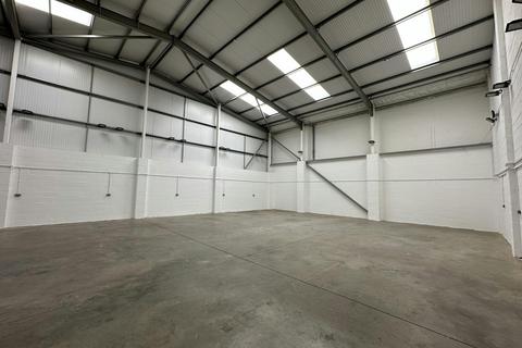 Warehouse to rent, Central Ave West Molesey KT8 2QZ
