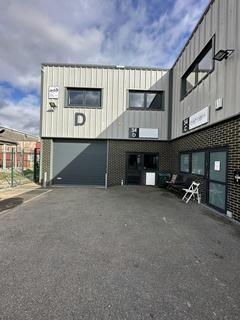 Warehouse to rent, Central Ave West Molesey KT8 2QZ