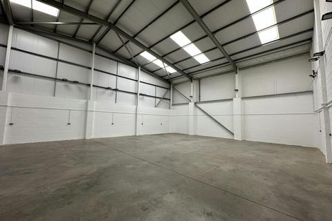 Warehouse to rent, Central Ave West Molesey KT8 2QZ