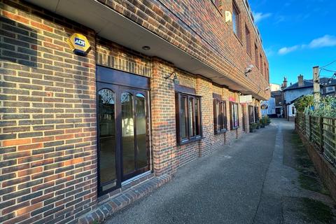 Office to rent, Ram Passage Kingston Upon Thames KT1 1HH