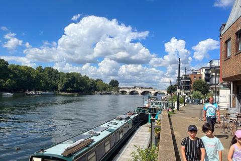 Office to rent, Ram Passage Kingston Upon Thames KT1 1HH