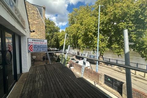 Office for sale, Embankment London SW15 1LB