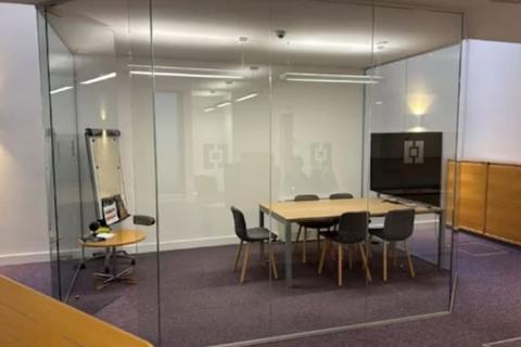 Office to rent, 66-67 Alwyne Rd London SW19 7AE