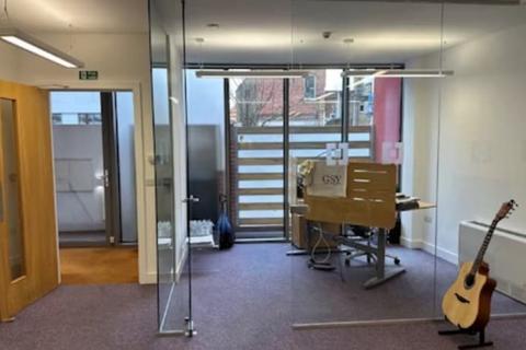 Office to rent, 66-67 Alwyne Rd London SW19 7AE