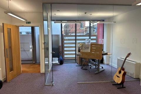 Office to rent, 66-67 Alwyne Rd London SW19 7AE