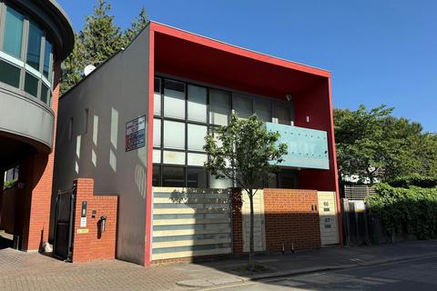 Office to rent, 66-67 Alwyne Rd London SW19 7AE