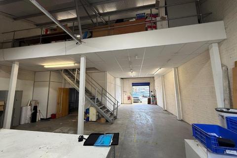 Warehouse to rent, 26B Lyon Rd Walton-On-Thames KT12 3PU