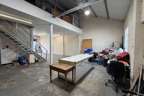 Warehouse to rent, 26B Lyon Rd Walton-On-Thames KT12 3PU