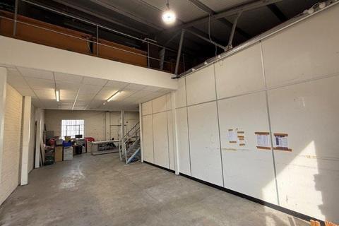 Warehouse to rent, 26B Lyon Rd Walton-On-Thames KT12 3PU