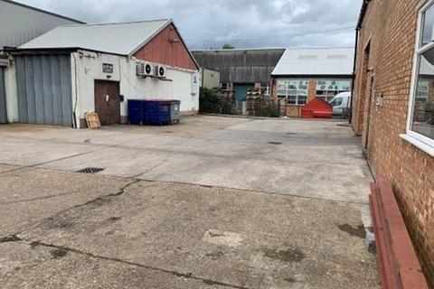 Warehouse to rent, Island Farm Ave West Molesey KT8 2RG