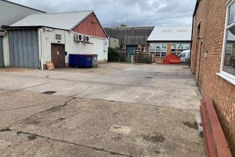 Warehouse to rent, Island Farm Ave West Molesey KT8 2RG