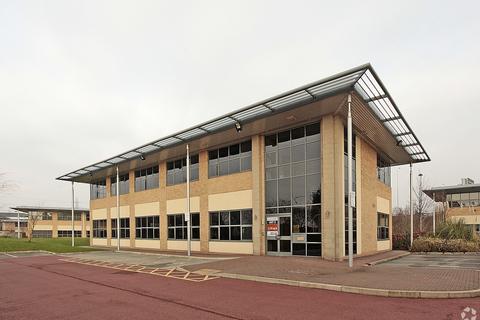 Office to rent - Olympic Way Warrington WA2 0YL