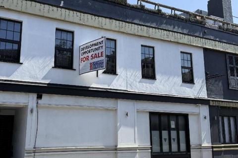 Retail property (high street) for sale, Esher KT10