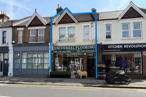 Retail property (high street) for sale, 578 Kingston Rd London SW20 8DR