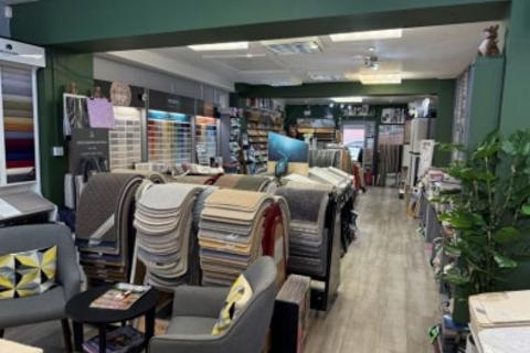 Retail property (high street) for sale, 578 Kingston Rd London SW20 8DR