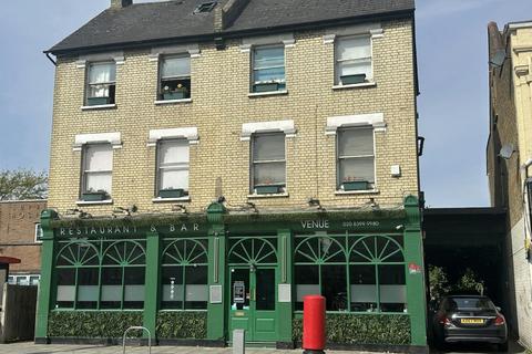 Restaurant to rent, 90-92 Ewell Rd Surbiton KT6 6EX