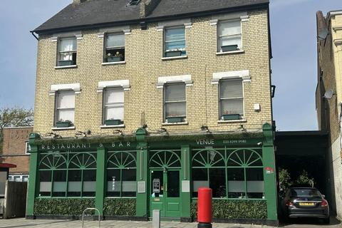 Restaurant to rent, 90-92 Ewell Rd Surbiton KT6 6EX