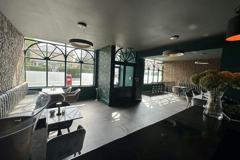 Restaurant to rent, 90-92 Ewell Rd Surbiton KT6 6EX