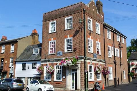 Office to rent, 2-2A High St Thames Ditton KT7 0RY