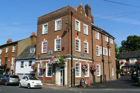 Office to rent, 2-2A High St Thames Ditton KT7 0RY